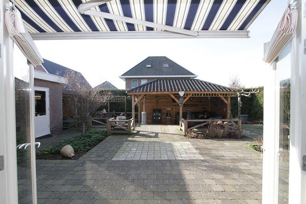 House Exterior