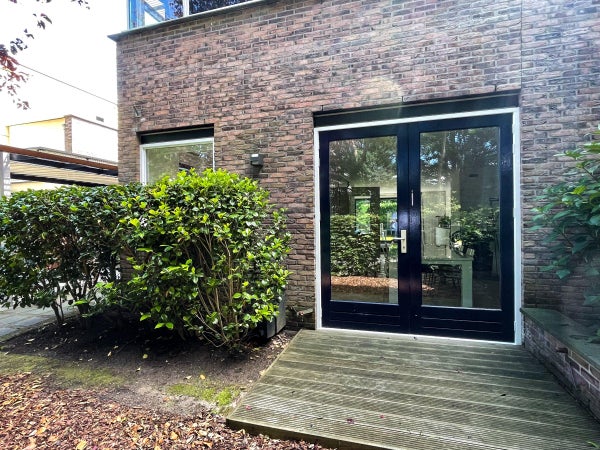 House Exterior