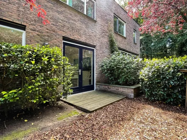 House Exterior