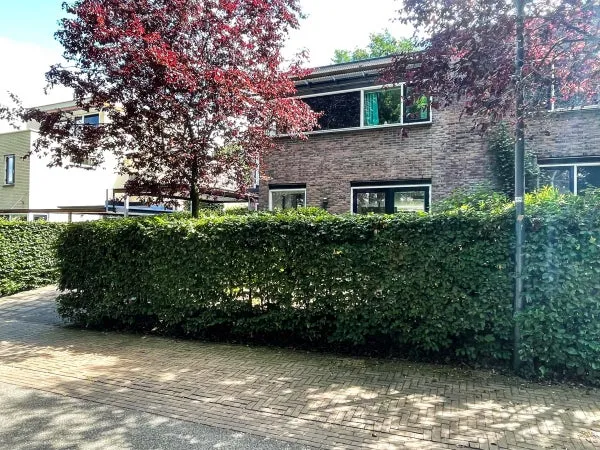 House Exterior