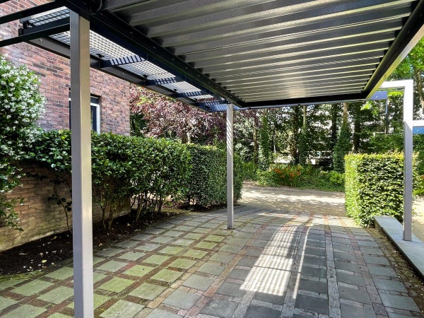 House Exterior