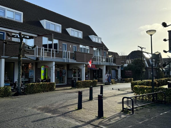 House Exterior