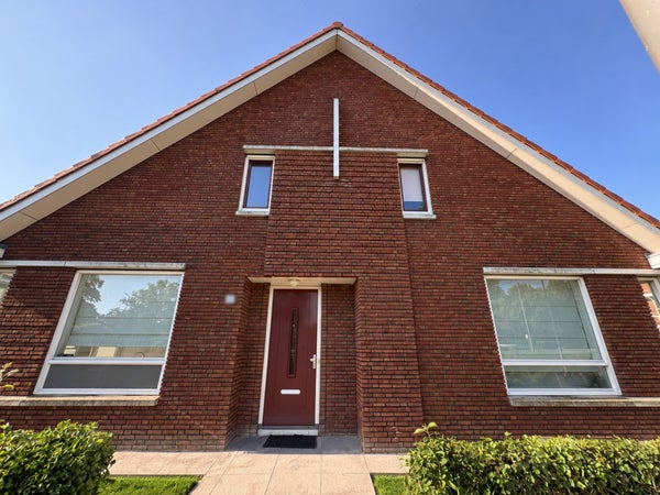 recent house
