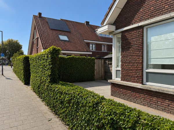 House Exterior