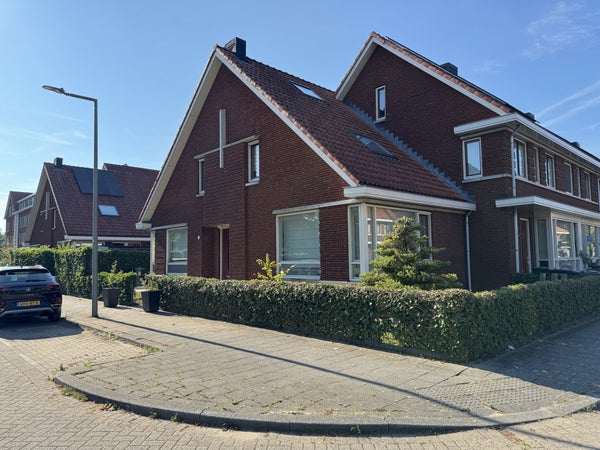 House Exterior