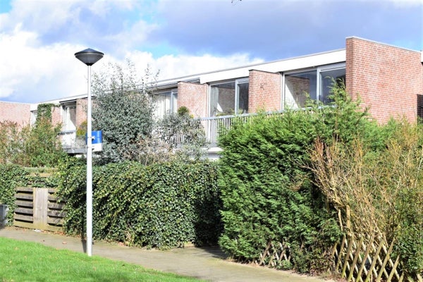 House Exterior