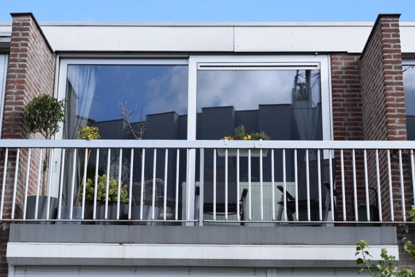 House Exterior