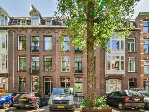 recent house