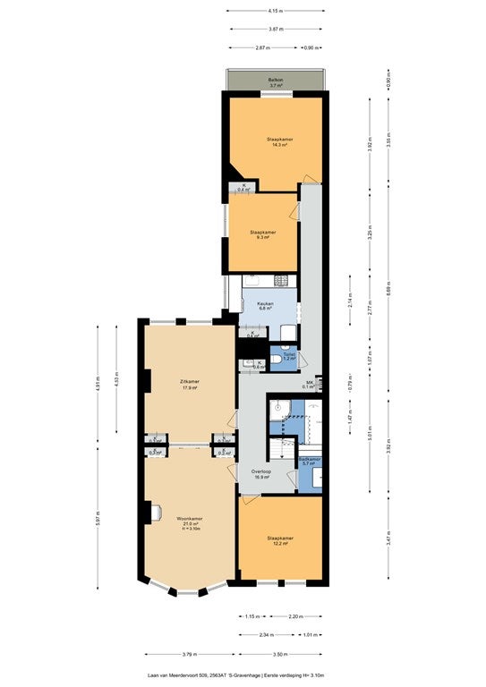 House Exterior