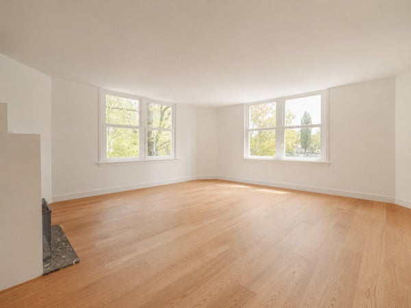 recent house