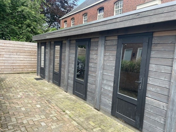 House Exterior