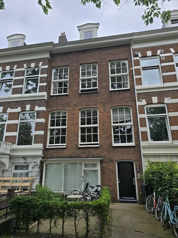 House Exterior