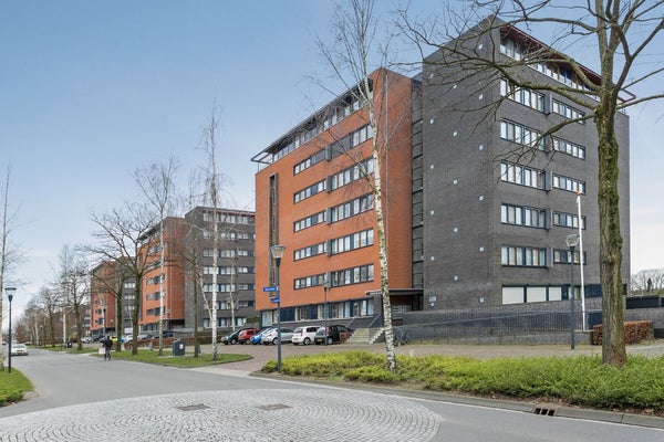 recent house