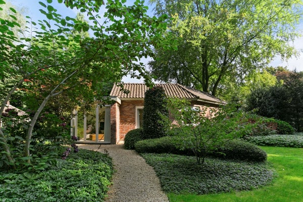 House Exterior