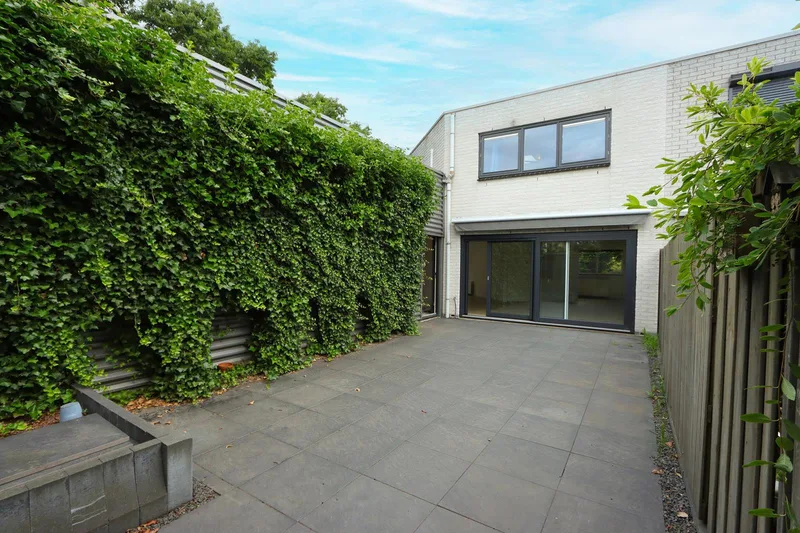 House Exterior