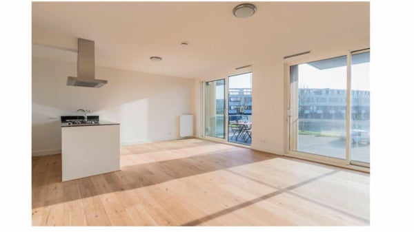 recent house
