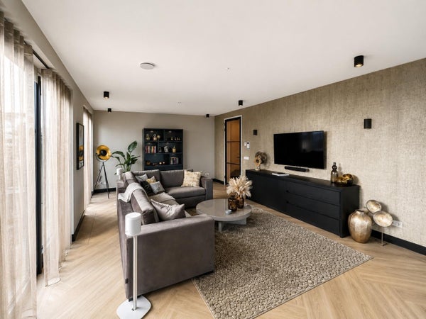 recent house