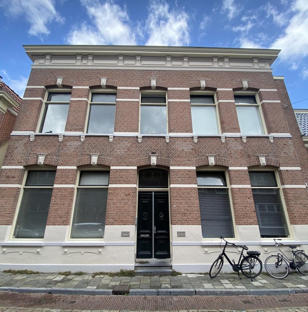 House Exterior