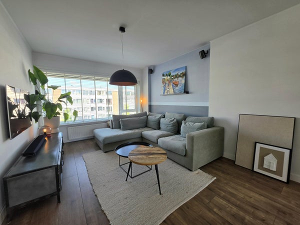 recent house