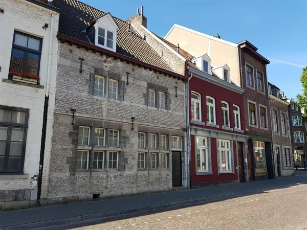 House Exterior