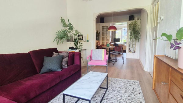 recent house