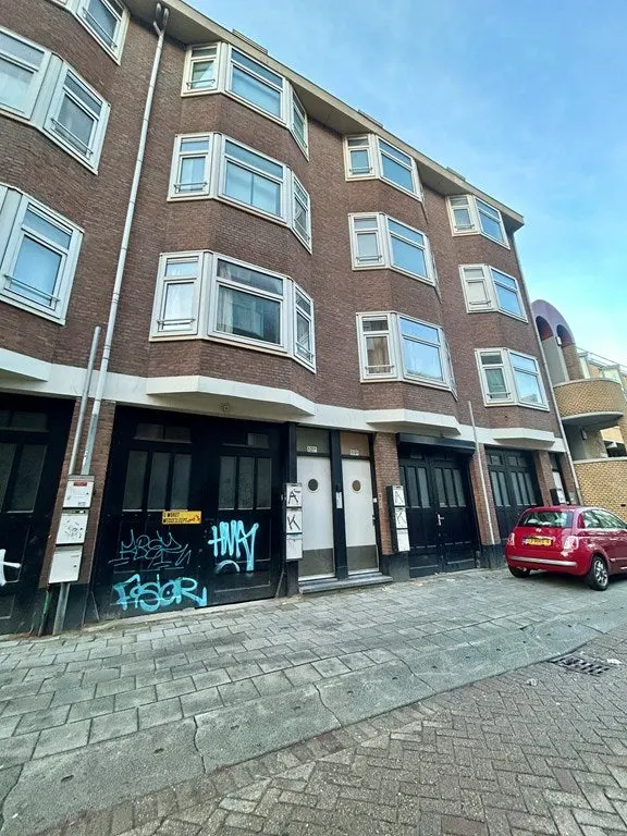 recent house