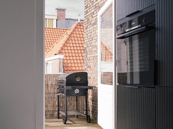 House Exterior