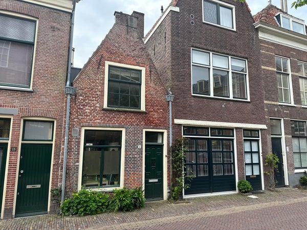 House Exterior