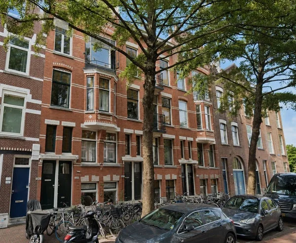 recent house