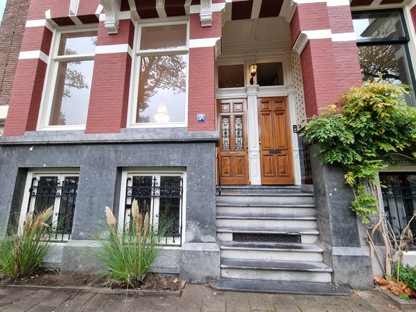 recent house