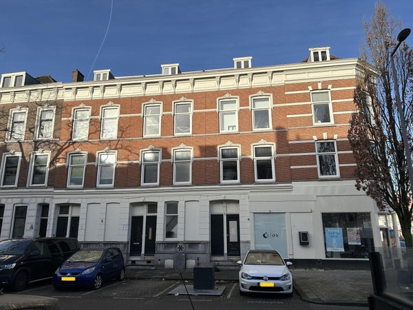recent house