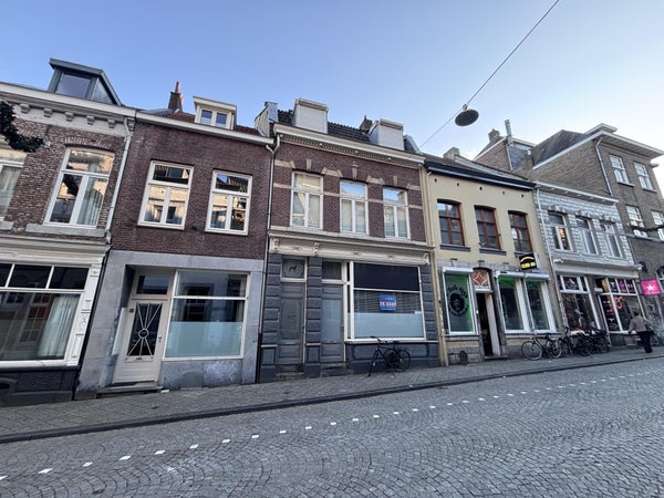 recent house
