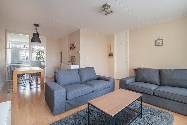 recent house