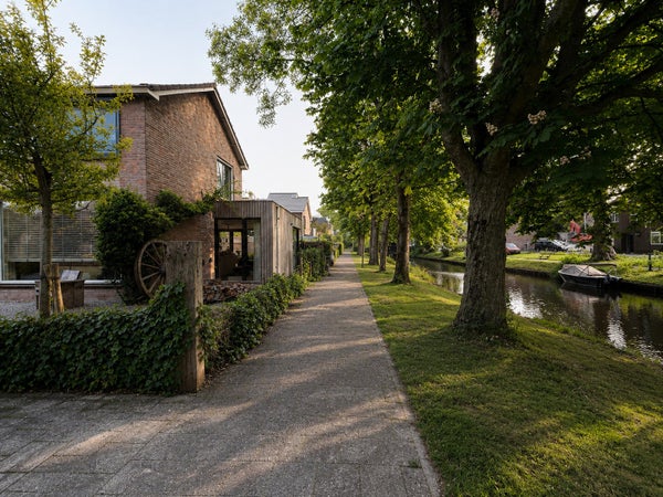 House Exterior