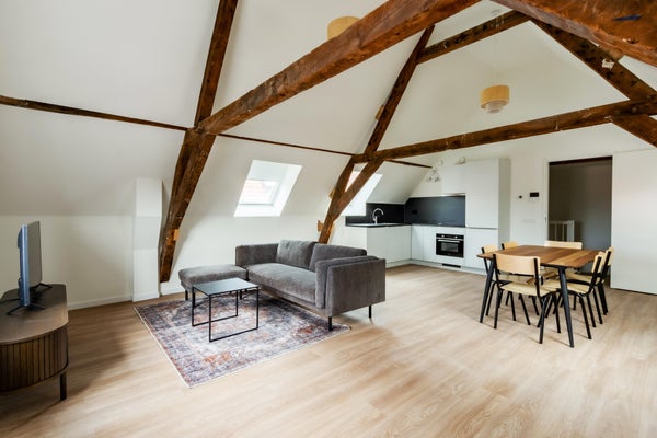 recent house