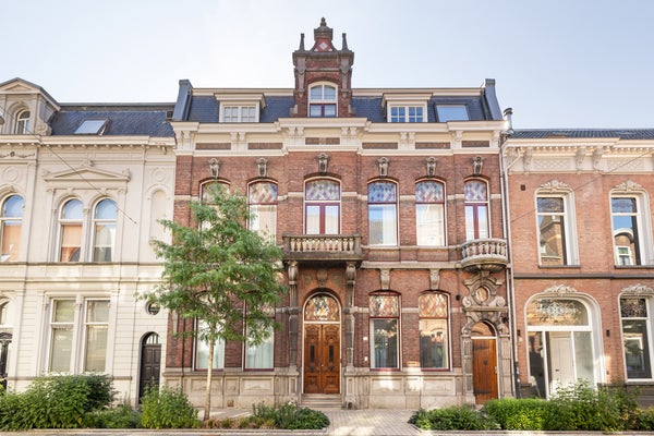 House Exterior