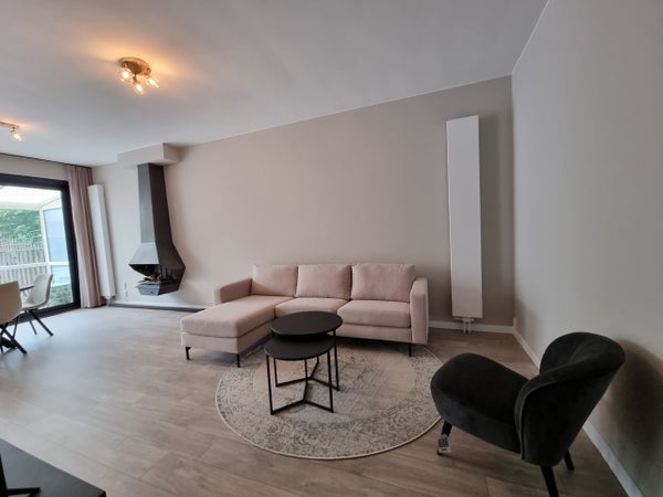 recent house