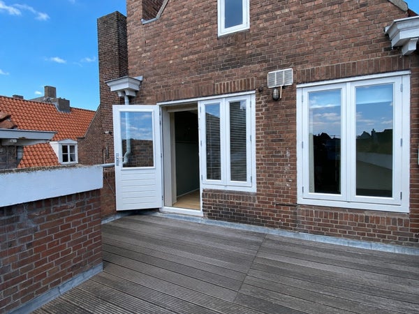 House Exterior