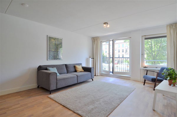 recent house