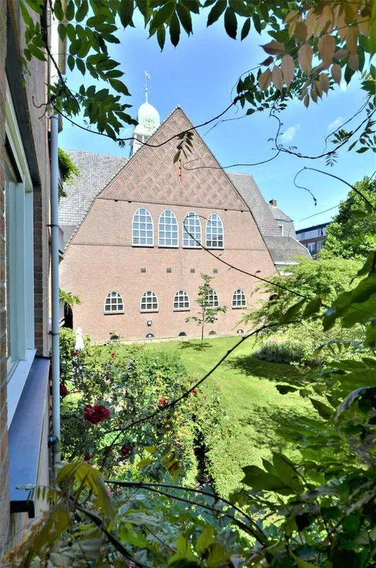 House Exterior