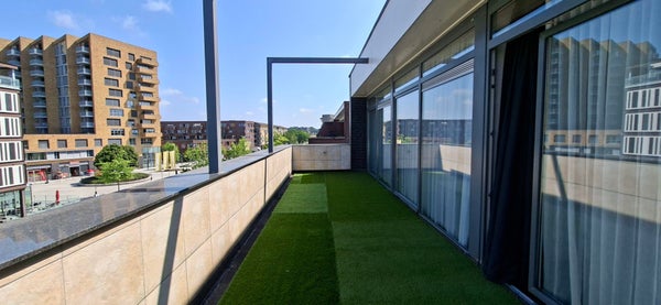 House Exterior
