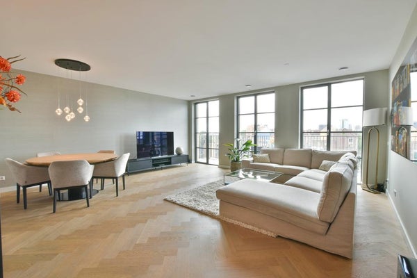 recent house