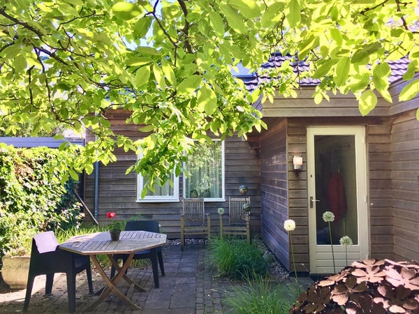 House Exterior