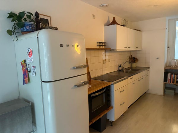 House Exterior