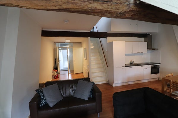 recent house
