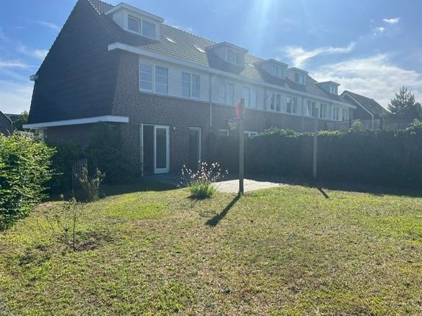 House Exterior