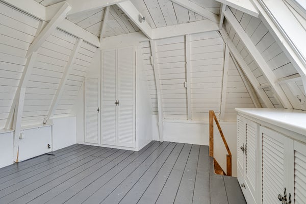 House Exterior