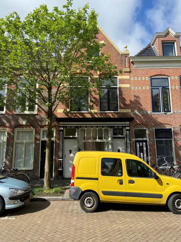 recent house