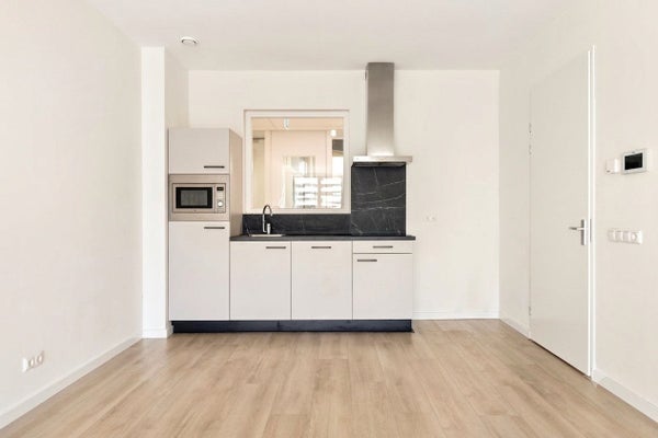 recent house