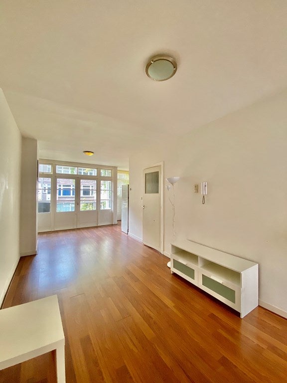 recent house